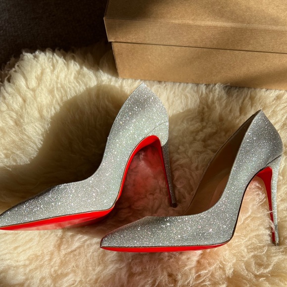 Christian Louboutin Shoes - Christian Louboutin Pumps